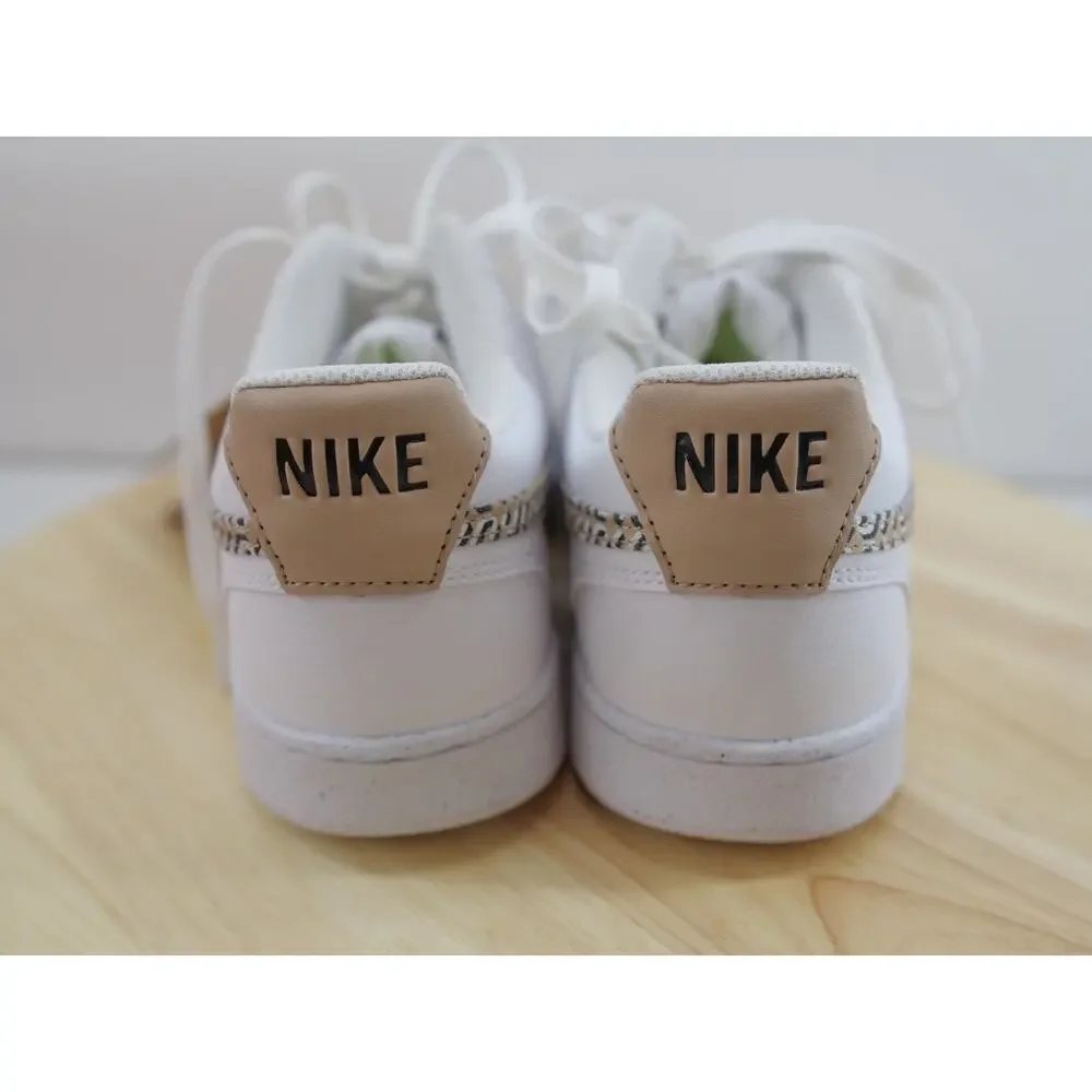 Nike court vision